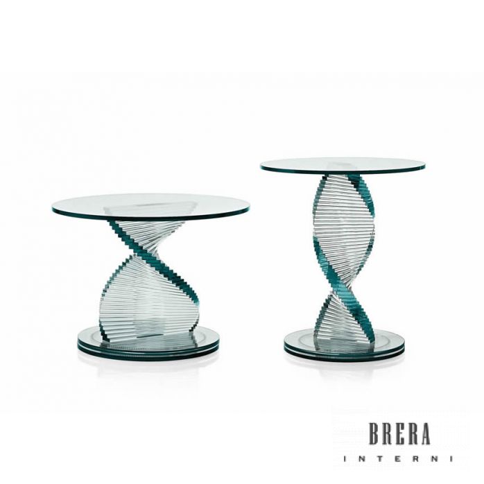 Small table Tonelli Design Elica