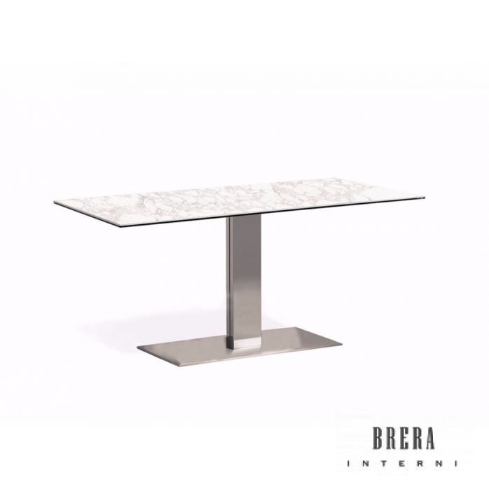 Table Cattelan Italia Elvis Keramik