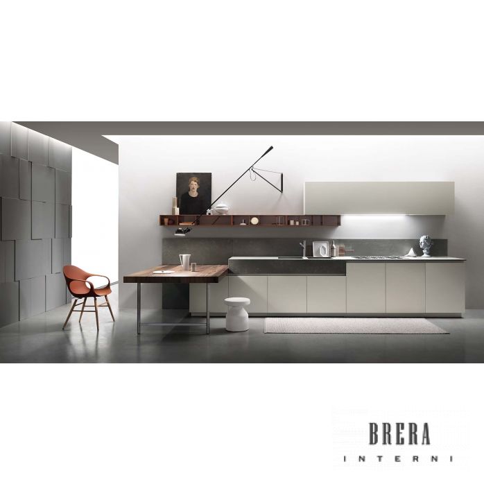 Ernestomeda One 80 One Kitchen