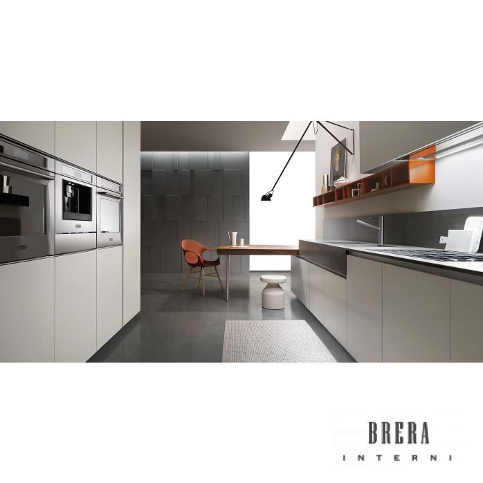 Ernestomeda One 80 Two Kitchen 