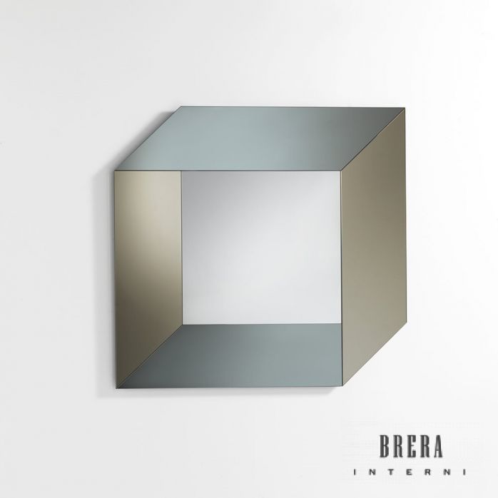 Porada Escher Mirror