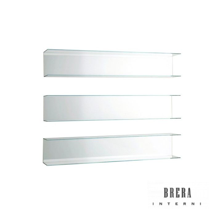 Glas Italia Everywhere Shelf
