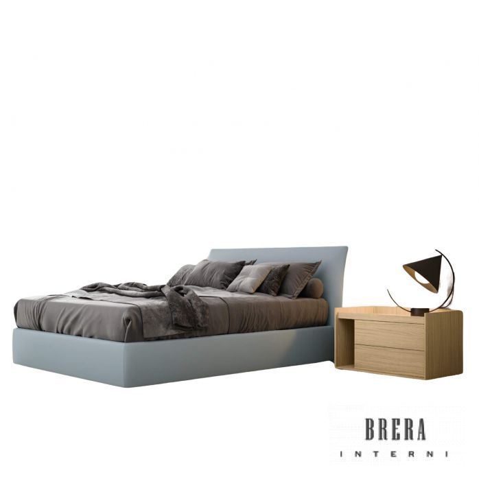Zalf Slim Bed