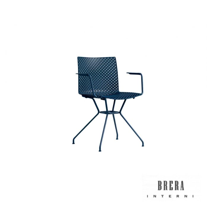 Zalf Fuller Chair