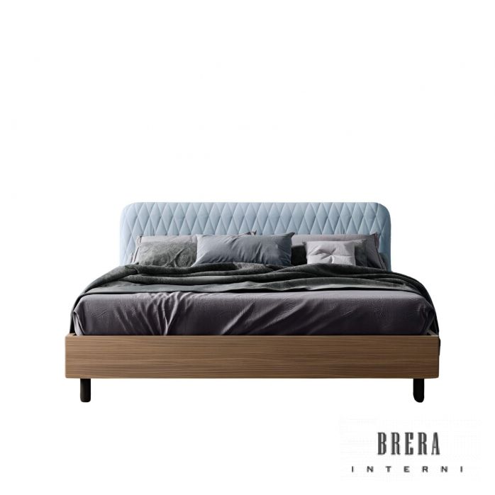 Zalf Wing Bed