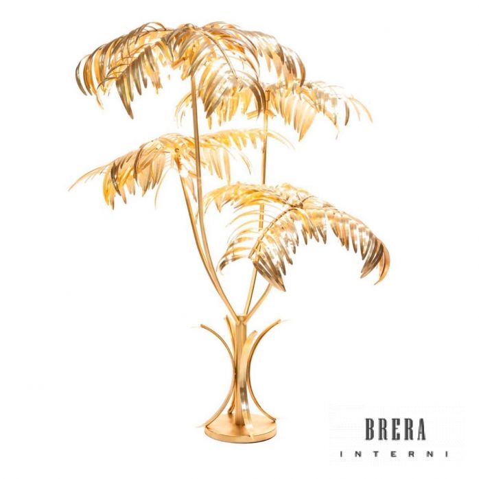 Abhika Kenzia X4 Floor Lamp
