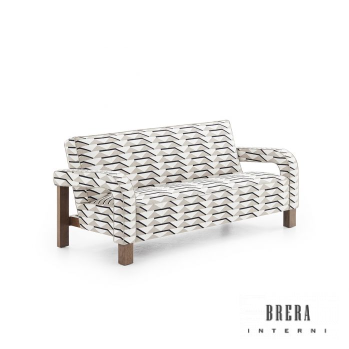 Pierre Frey Pavillon Sofa