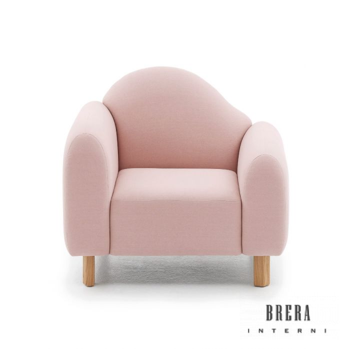Pierre Frey Tassara Armchair