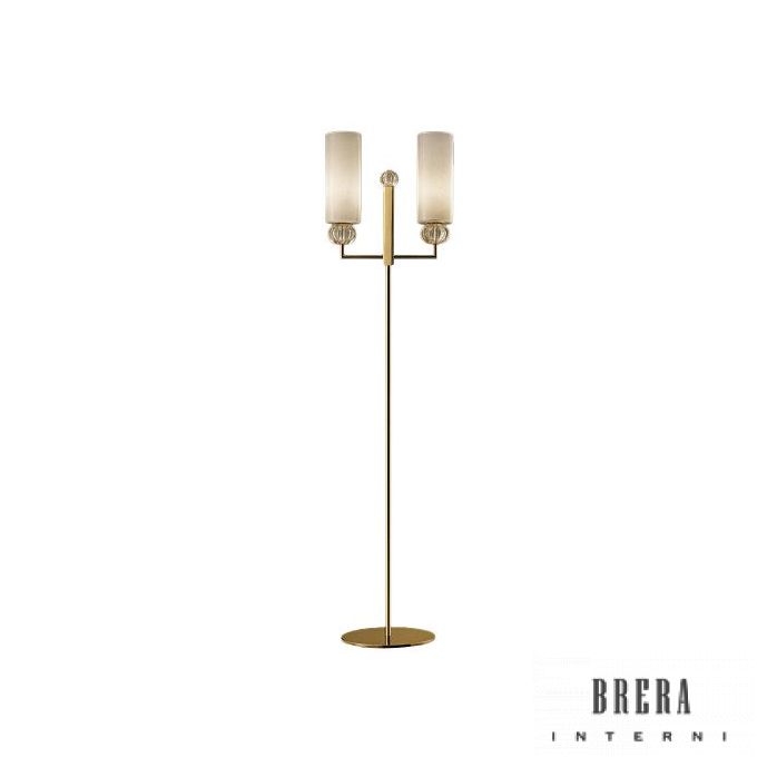 Barovier & Toso Gallia Floor Lamp