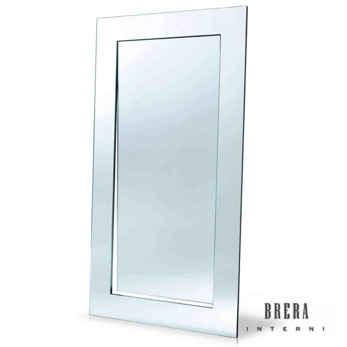Mirror Tonelli Design Gerundio