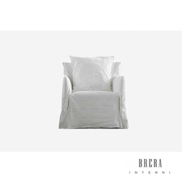 Gervasoni Ghost 05 Armchair