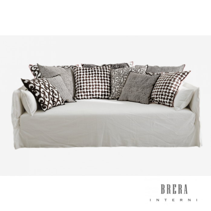 Gervasoni Ghost 16 Sofa