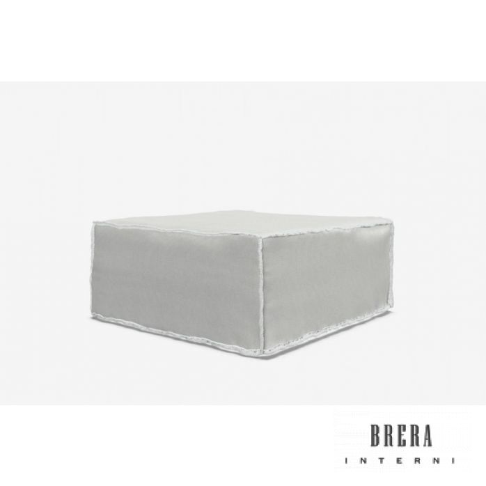 Gervasoni Ghost 26 P Ottoman