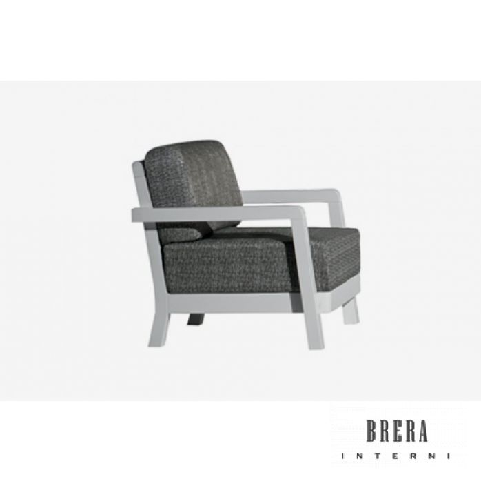 Gervasoni InOut 105 Armchair