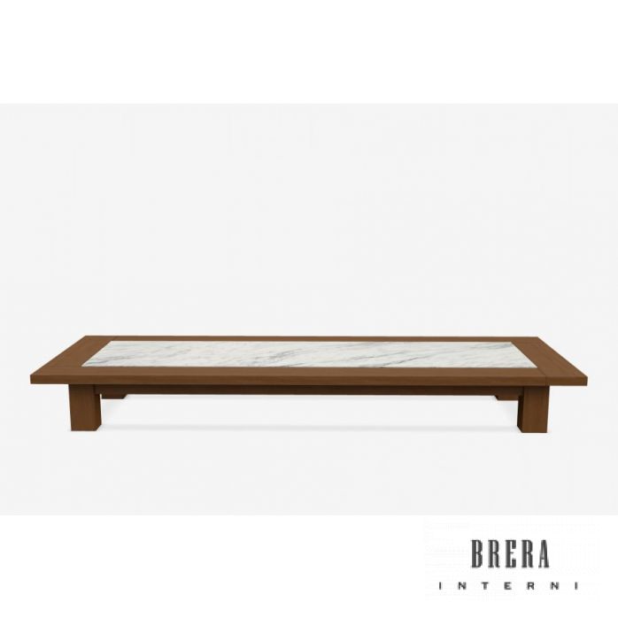 Gervasoni InOut 12 Small Table