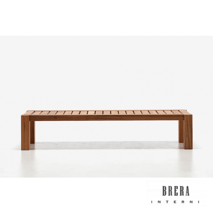 Gervasoni InOut 14 Small Table