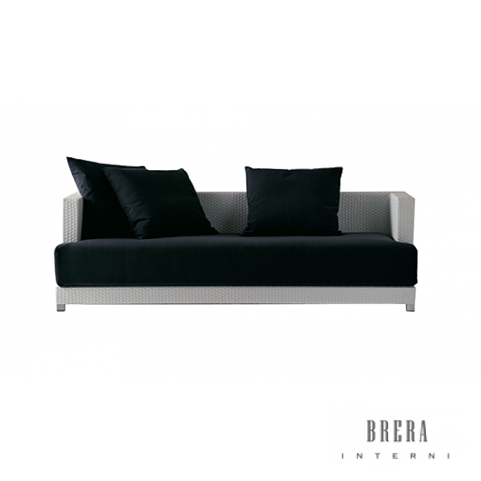 Gervasoni InOut 204 Sofa