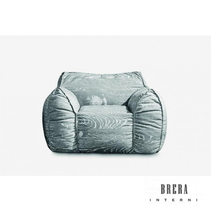 Gervasoni InOut 419 Lounge Chair