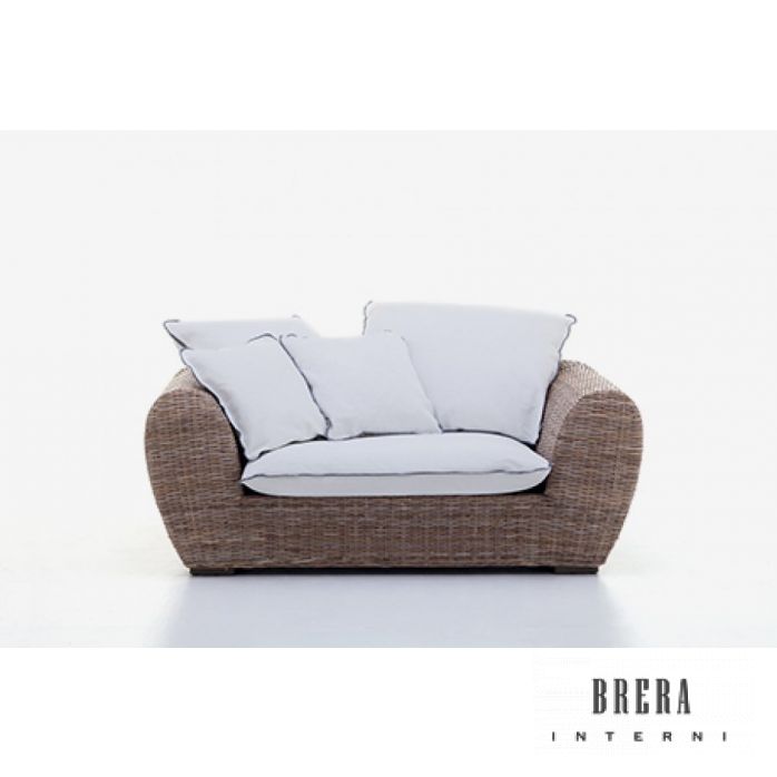 Gervasoni InOut 621 Sofa