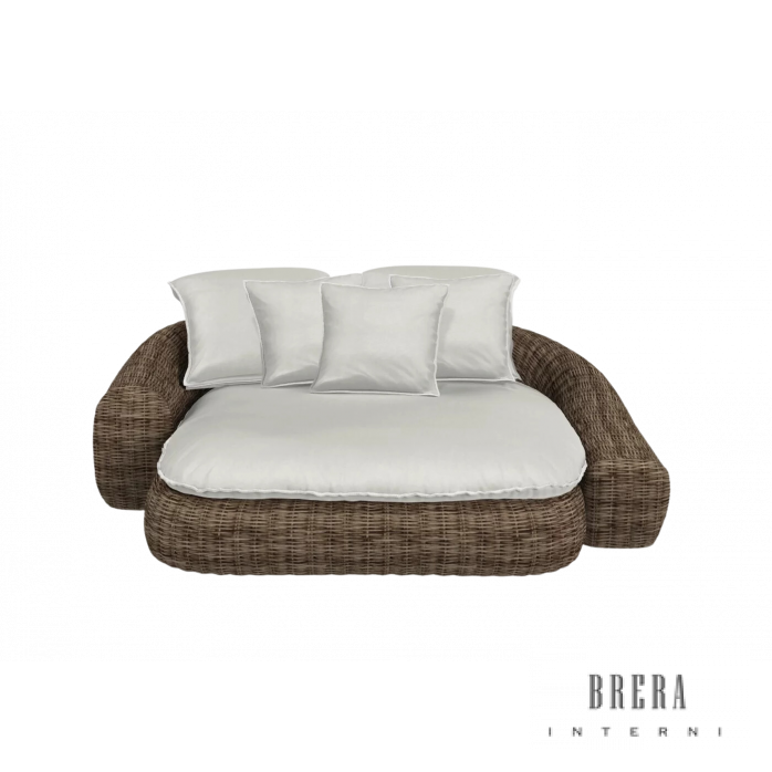 Gervasoni InOut 629 Sofa