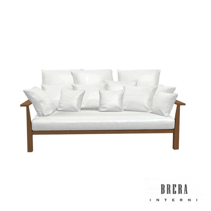 Gervasoni InOut 04 Sofa