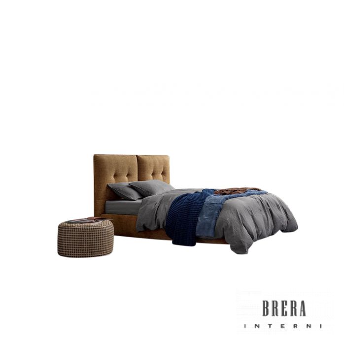 Twils Glamour Bed