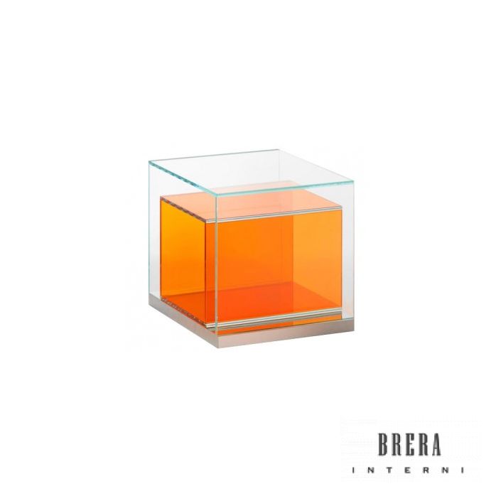 Glas Italia BoxInBox Small Table