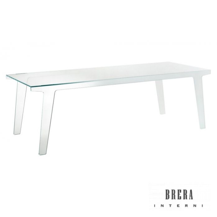Glas Italia Faint Table
