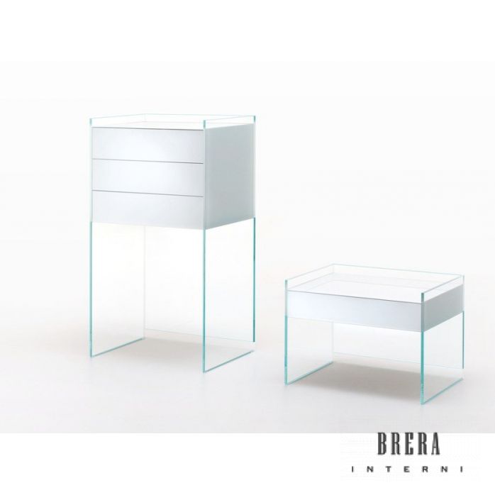 Glas Italia Float Chest