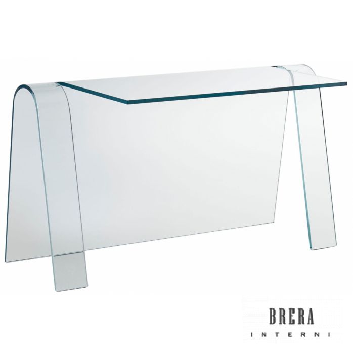 Glas Italia Folio Desk