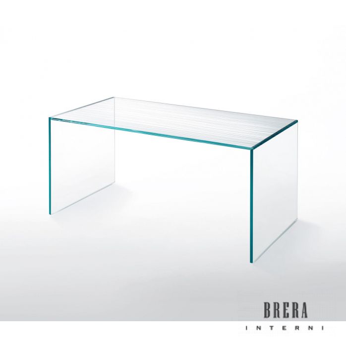 Glas Italia Ghiacciolo Ponte Table