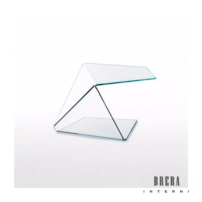 Glas Italia Harold and Maude Small Table