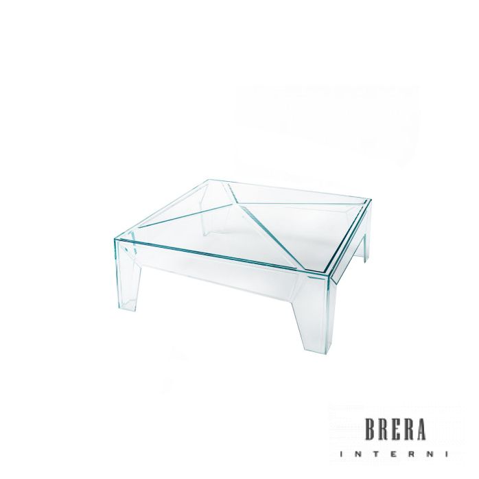 Glas Italia Hypertable Table