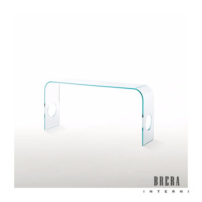 Glas Italia Ming Consolle
