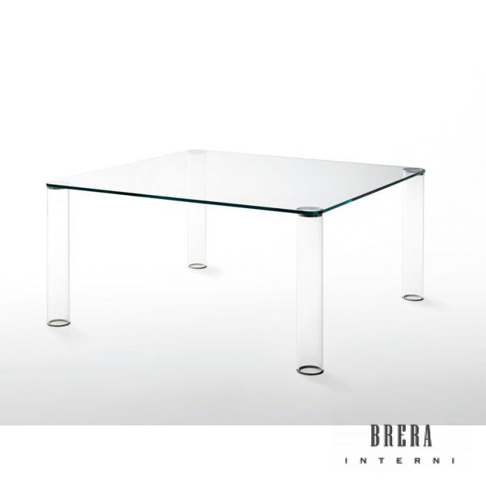 Glas Italia Pipeline Table