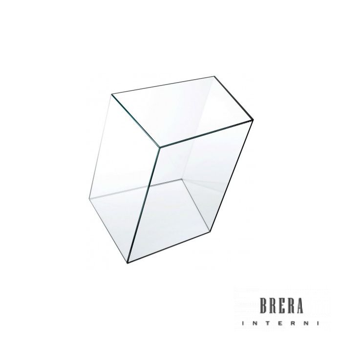 Glas Italia Wireframe Small Table
