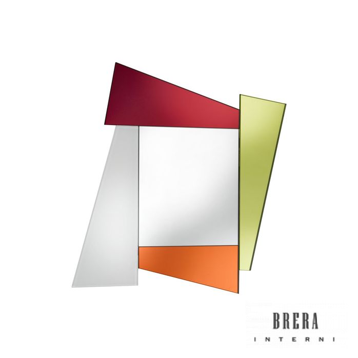 Mirror Glas Italia Dioniso