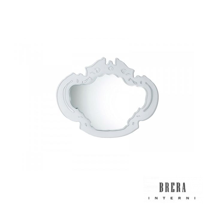 Mirror Glas Italia Rokokò