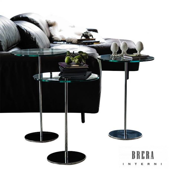 Cattelan Italia Gliss Small Table 