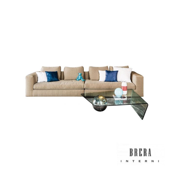 Cattelan Italia Globe Small Table 