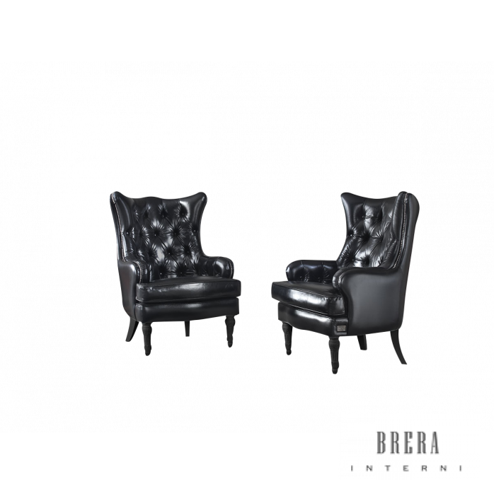 Epoque Glore Armchair 