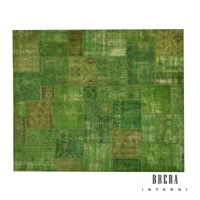 Carpet Mohebban Milano Patchwork