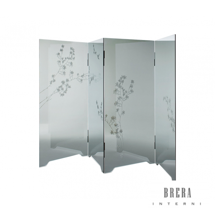 Screen Glas Italia Haiku