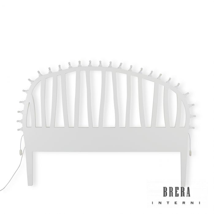 Seletti Luminaire Headboard Accessories