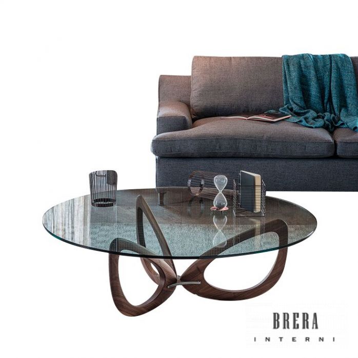 Cattelan Italia Helix Small Table 