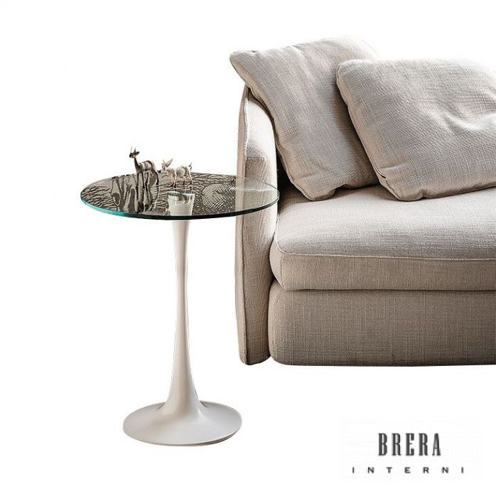 Cattelan Italia Hugo Small Table 