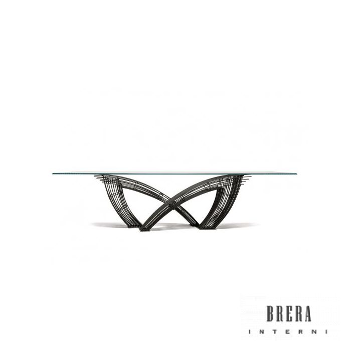 Table Cattelan Italia Hystrix