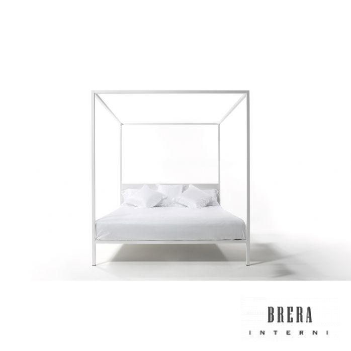 Opinion Ciatti ILletto Bed 