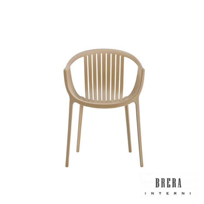 Pedrali Tatami 306 Armchair