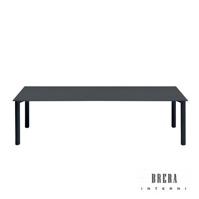 Kristalia Bodoni Table 